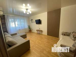 2-к квартира, посуточно, 60м2, 3/9 этаж