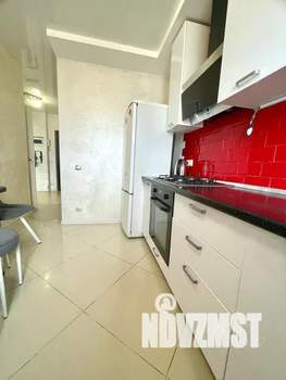 2-к квартира, посуточно, 64м2, 9/9 этаж