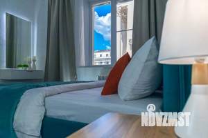 2-к квартира, посуточно, 62м2, 2/5 этаж