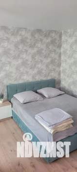 1-к квартира, посуточно, 32м2, 2/5 этаж