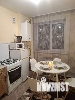 1-к квартира, посуточно, 30м2, 1/3 этаж