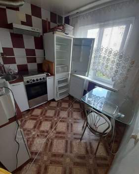 2-к квартира, на длительный срок, 46м2, 5/5 этаж