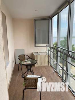 2-к квартира, посуточно, 68м2, 7/22 этаж