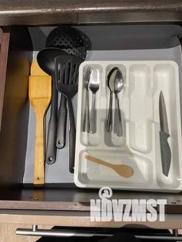 1-к квартира, посуточно, 40м2, 8/9 этаж