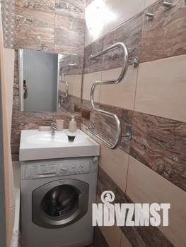 1-к квартира, посуточно, 32м2, 4/5 этаж