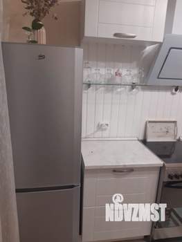 2-к квартира, на длительный срок, 63м2, 4/11 этаж