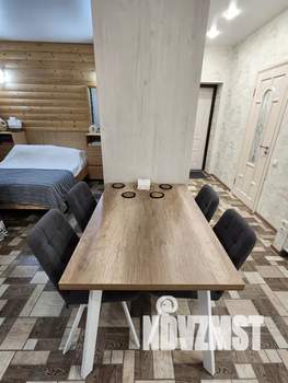 1-к квартира, посуточно, 51м2, 3/7 этаж