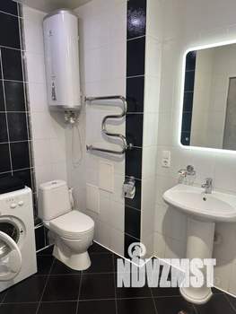 1-к квартира, посуточно, 54м2, 14/22 этаж