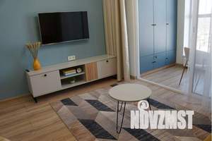 2-к квартира, посуточно, 40м2, 19/23 этаж