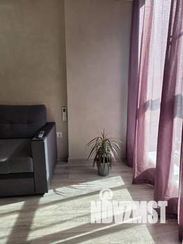 2-к квартира, посуточно, 70м2, 5/19 этаж