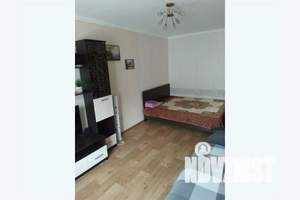 1-к квартира, посуточно, 31м2, 1/5 этаж