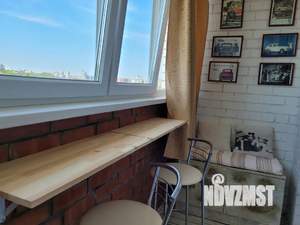 2-к квартира, посуточно, 63м2, 6/6 этаж
