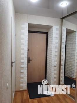 1-к квартира, посуточно, 45м2, 1/10 этаж