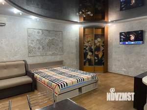 Студия квартира, посуточно, 35м2, 3/5 этаж