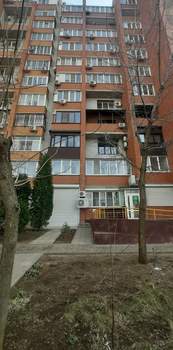 1-к квартира, на длительный срок, 48м2, 3/10 этаж