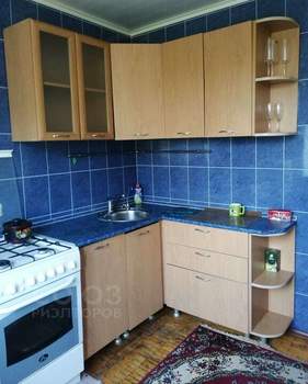 1-к квартира, на длительный срок, 35м2, 6/9 этаж
