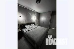 2-к квартира, посуточно, 50м2, 19/19 этаж