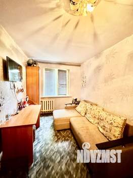 3-к квартира, на длительный срок, 56м2, 3/5 этаж