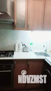 1-к квартира, посуточно, 38м2, 4/9 этаж