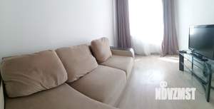 2-к квартира, посуточно, 65м2, 7/8 этаж