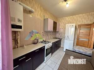 1-к квартира, на длительный срок, 36м2, 3/4 этаж