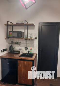 Студия квартира, посуточно, 13м2, 1/9 этаж