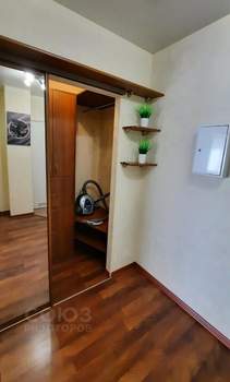1-к квартира, на длительный срок, 52м2, 7/9 этаж