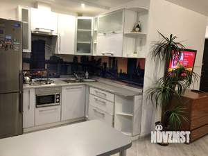 1-к квартира, посуточно, 31м2, 3/5 этаж
