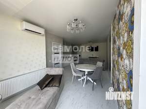 2-к квартира, на длительный срок, 55м2, 17/17 этаж