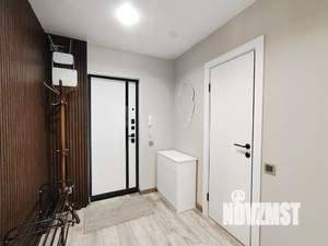 1-к квартира, посуточно, 35м2, 9/20 этаж