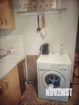 1-к квартира, на длительный срок, 31м2, 1/5 этаж