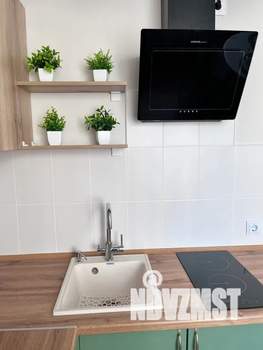 1-к квартира, посуточно, 30м2, 7/9 этаж