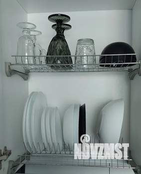 Студия квартира, посуточно, 20м2, 4/4 этаж