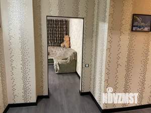 1-к квартира, посуточно, 50м2, 6/9 этаж