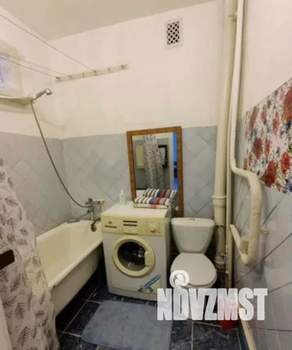 1-к квартира, посуточно, 32м2, 4/9 этаж