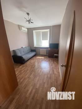 2-к квартира, на длительный срок, 44м2, 4/9 этаж