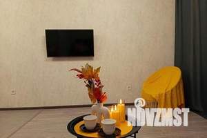 1-к квартира, посуточно, 33м2, 7/22 этаж