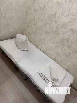 1-к квартира, посуточно, 42м2, 22/22 этаж