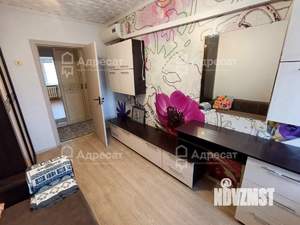 2-к квартира, на длительный срок, 45м2, 6/10 этаж