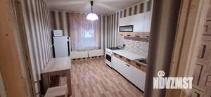 1-к квартира, на длительный срок, 43м2, 1/16 этаж