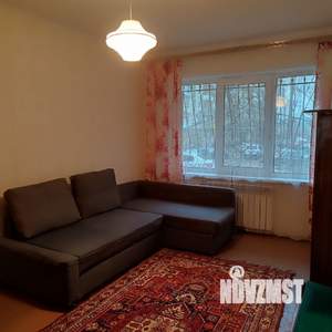 2-к квартира, на длительный срок, 44м2, 1/5 этаж