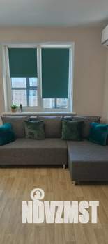 2-к квартира, посуточно, 55м2, 10/10 этаж