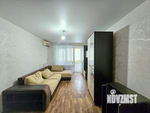 2-к квартира, на длительный срок, 44м2, 2/5 этаж