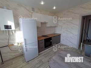 1-к квартира, на длительный срок, 34м2, 5/5 этаж