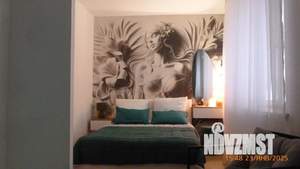 Студия квартира, посуточно, 28м2, 1/10 этаж