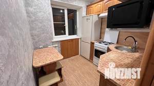 1-к квартира, посуточно, 31м2, 5/5 этаж