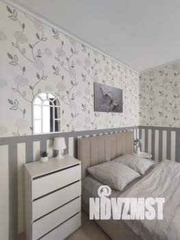 1-к квартира, посуточно, 38м2, 3/6 этаж