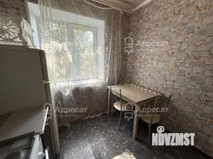 1-к квартира, на длительный срок, 30м2, 5/5 этаж