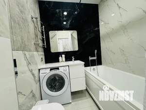 1-к квартира, посуточно, 34м2, 2/10 этаж