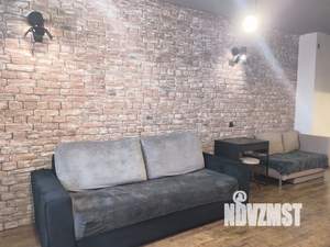 Студия квартира, посуточно, 30м2, 10/19 этаж